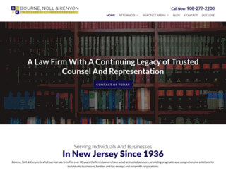 jmsnjlaw.com screenshot