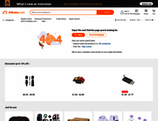 jnhfsk.en.alibaba.com screenshot