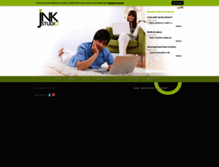 jnk-studio.com screenshot