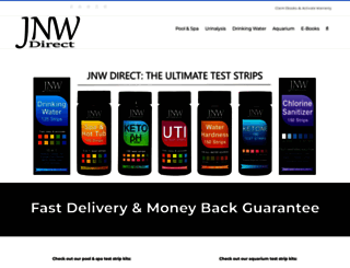 jnwdirect.com screenshot