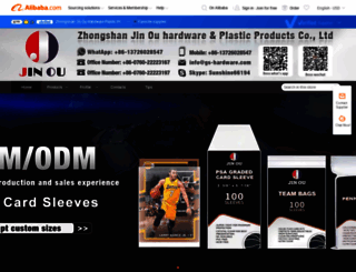 jo-hardware.en.alibaba.com screenshot
