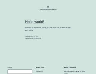 jo-medicalpages.com screenshot
