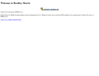jo.bradley-morris.com screenshot