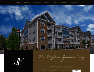 joansfarm.net screenshot