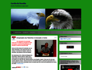 joaoesocorro.wordpress.com screenshot