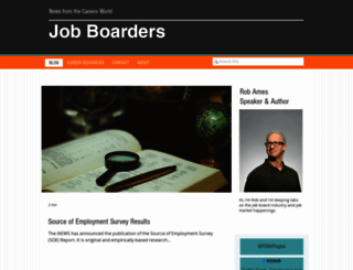 jobboarders.com screenshot