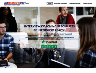 jobinterviewology.com screenshot