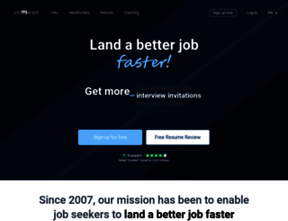 jobleads.com screenshot