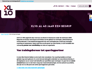 jobo.nl screenshot