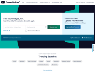 jobpath.com screenshot