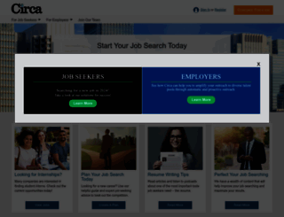 jobs.localjobnetwork.com screenshot