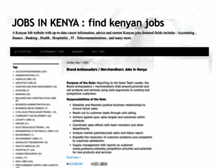 jobs2kenyans.blogspot.com screenshot