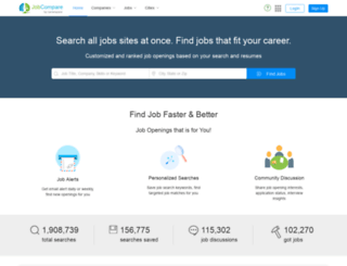 jobsopenhiring.com screenshot