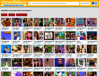 jocuri-kids.ro screenshot