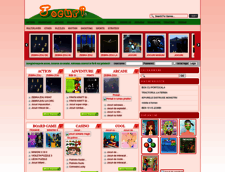 jocuripe.com screenshot