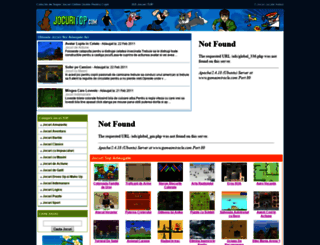 jocuritop.com screenshot