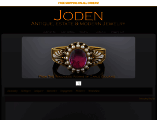 joden.com screenshot
