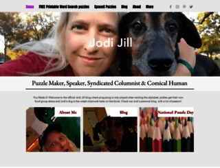 jodijill.com screenshot