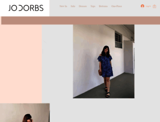 jodorbs.com screenshot