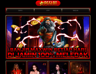 joebageant.com screenshot