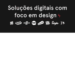 joeblack.com.br screenshot