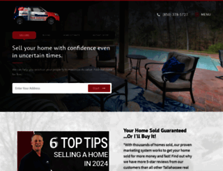 joemanausarealestate.com screenshot