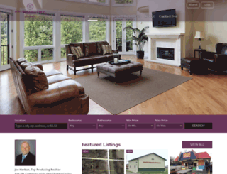 joesellscolumbus.com screenshot