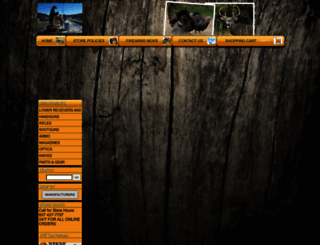 joessportscenter.com screenshot