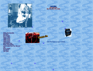 joeysoldies.com screenshot