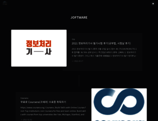 joft.site screenshot