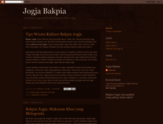 jogjabakpia.blogspot.com screenshot