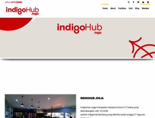 jogjadigitalvalley.com screenshot