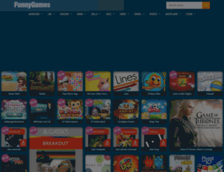 jogobox.com screenshot