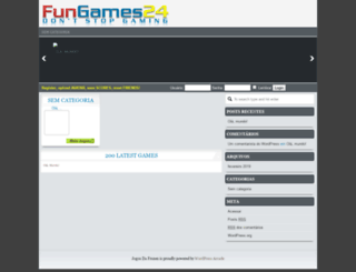 jogosdafrozen.com screenshot