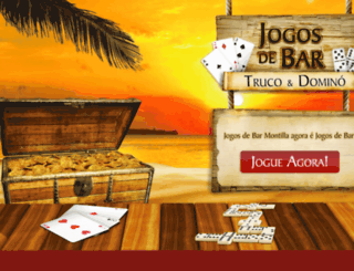 jogosdebarmontilla.com.br screenshot