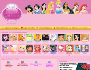 Vestir Cleo de Nile - jogos online de menina
