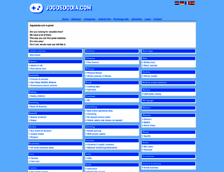 jogosdodia.com screenshot