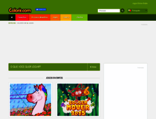 jogosflash.colorir.com screenshot
