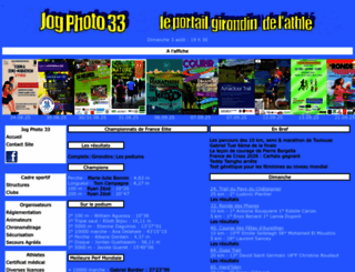 jogphoto33.net screenshot