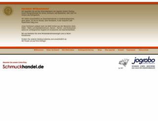 jograbo.de screenshot