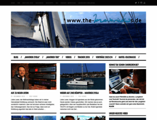johannes-erdmann.com screenshot