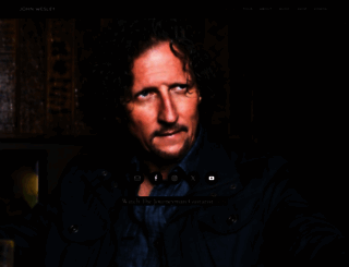 john-wesley.com screenshot