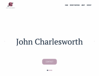 johncharlesworth.co.uk screenshot