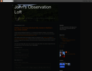 johnemb.blogspot.com.tr screenshot