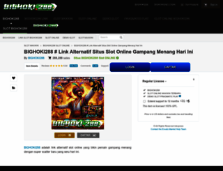 johnfmckeon.com screenshot