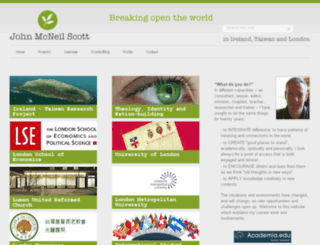 johnmcneilscott.com screenshot