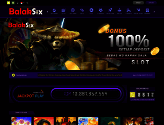 johnsonfloral.com screenshot