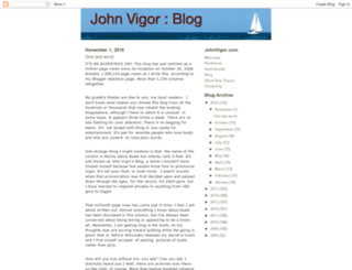johnvigor.blogspot.co.uk screenshot