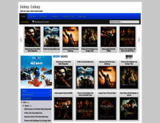 johnylebay.blogspot.com screenshot