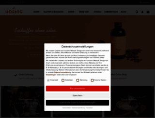 johos.at screenshot